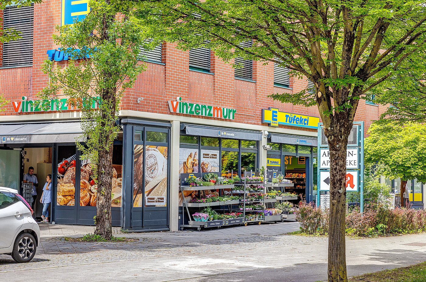 Apartment with 1 room | München-Perlach | 2204ML8 | ...täglichen Bedarf...