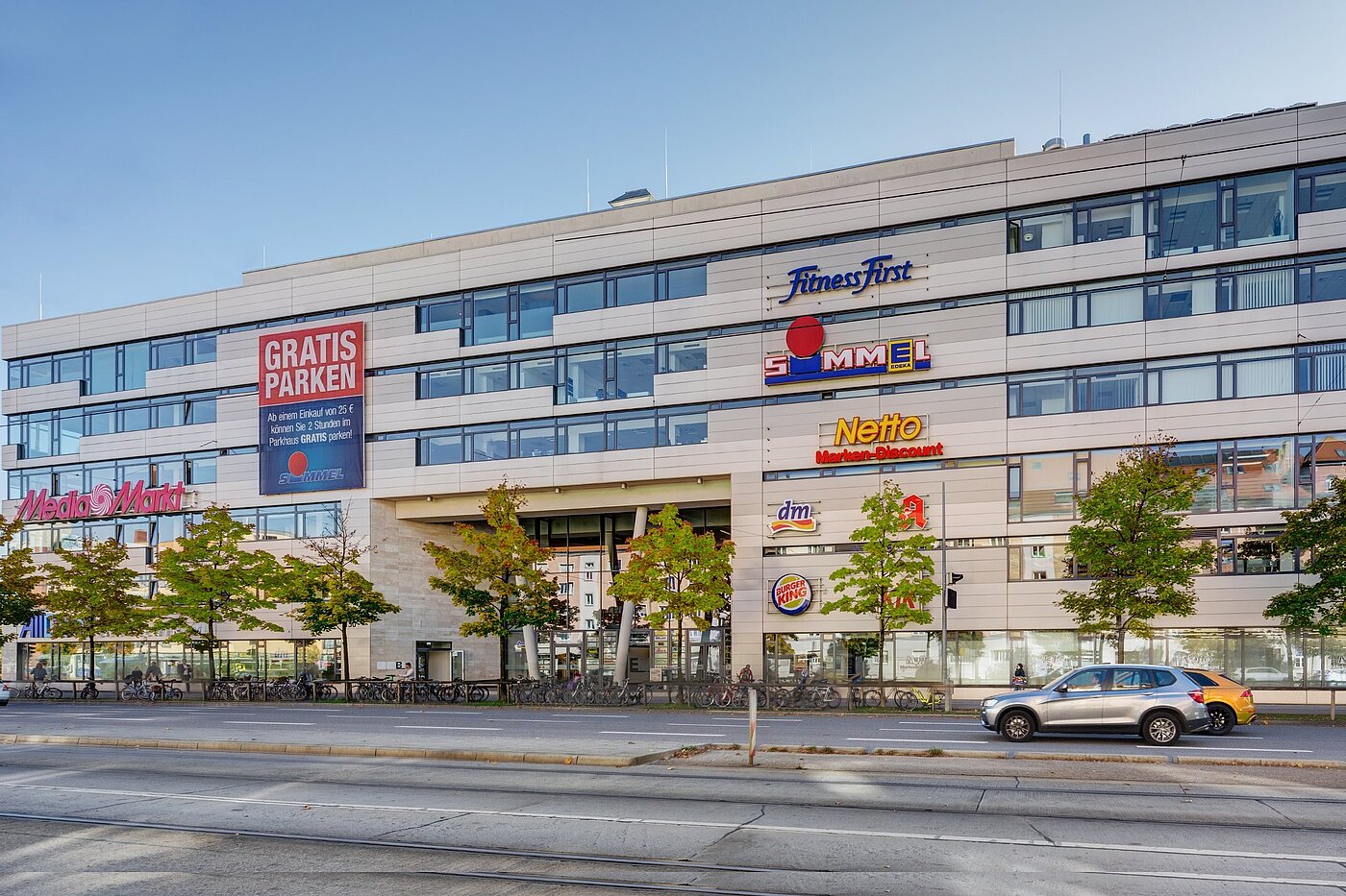 Apartment with 2.5 room | München-Au | 2001ML9 | Einkaufsmöglichkeiten