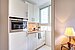 Apartment with 1.5 room | München-Maxvorstadt | 70480 | Küche | Thumbnail