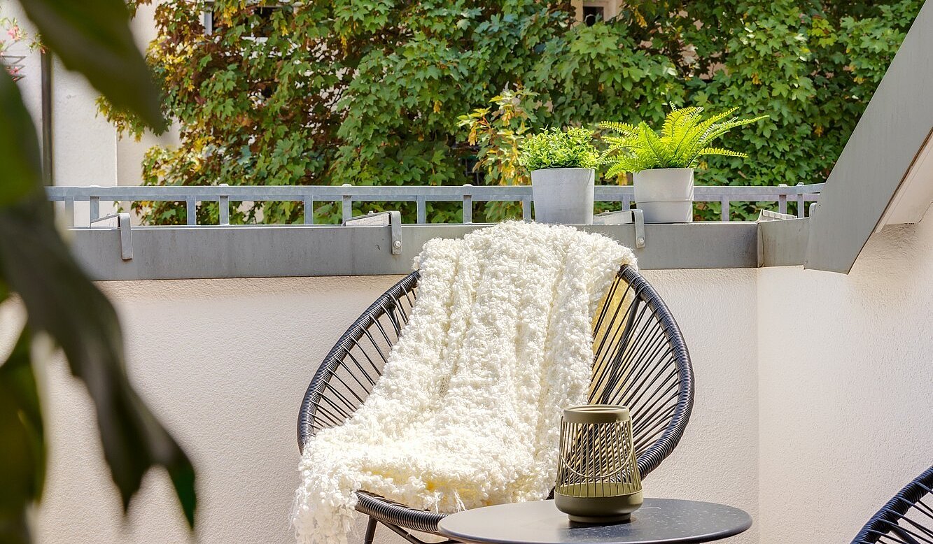 Attic Apartment with 1 room | München-Sendling | 700402 | Leben & Genießen