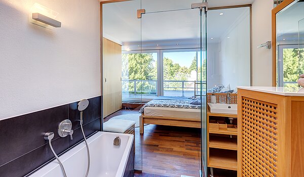 Penthouse with 2.5 room | München-Harlaching | 702581 | ...