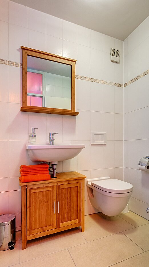 Apartment with 1.5 room | München-Milbertshofen | 701281 | Badezimmer