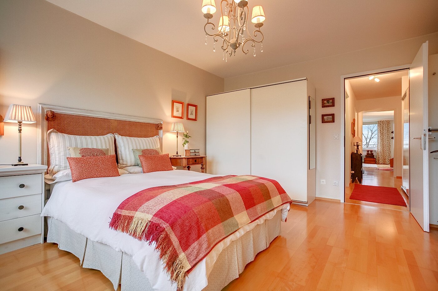 Apartment with 3 room | München-Au | 2003ML17 | mit Stauraum