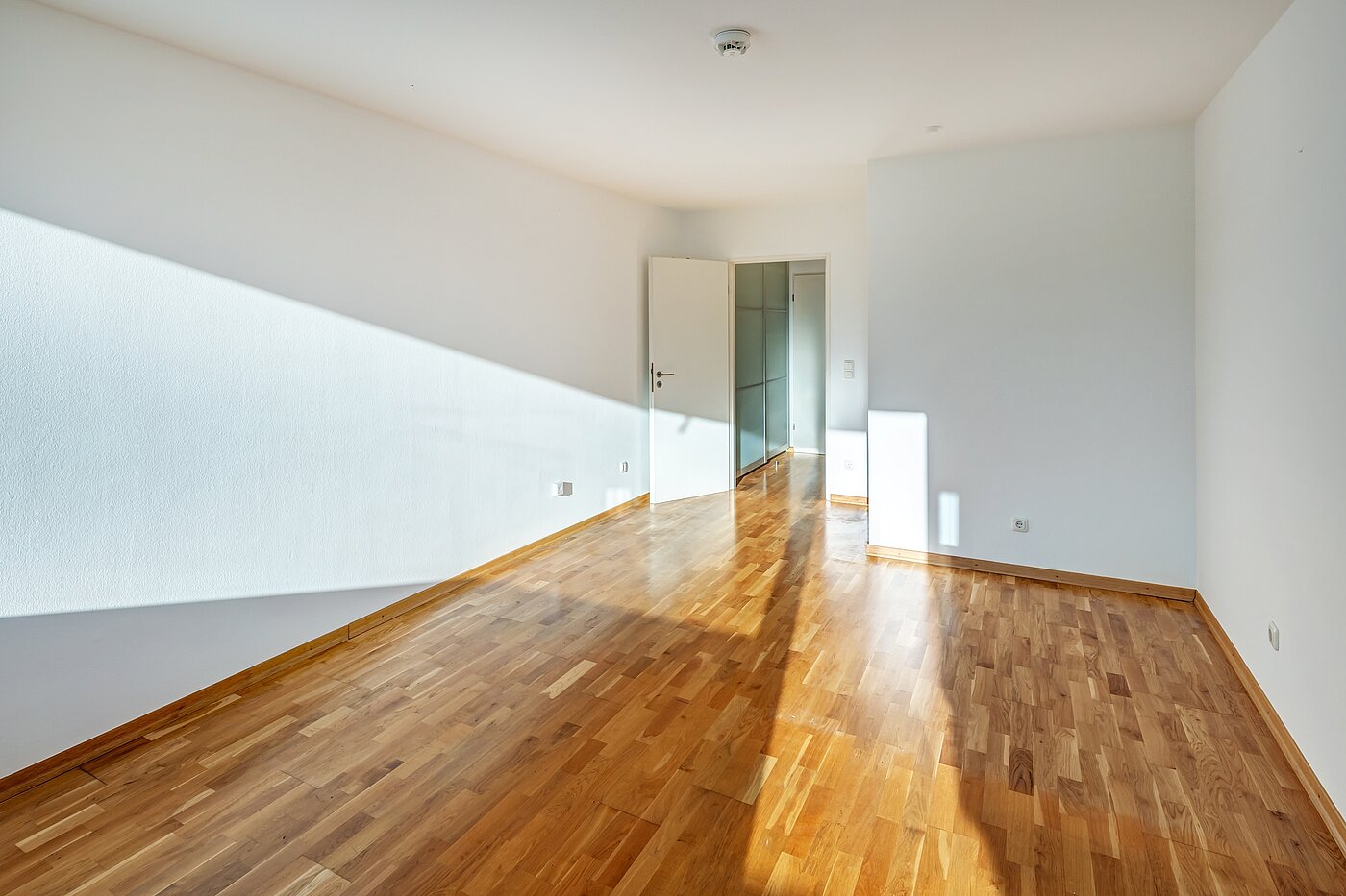 Apartment with 2 room | München-Feldmoching | 70466 | Wohnzimmer