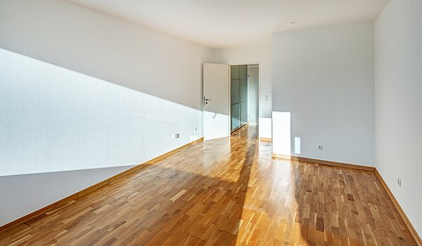 Apartment with 1 room | München-Feldmoching | 70466 | Wohnzimmer