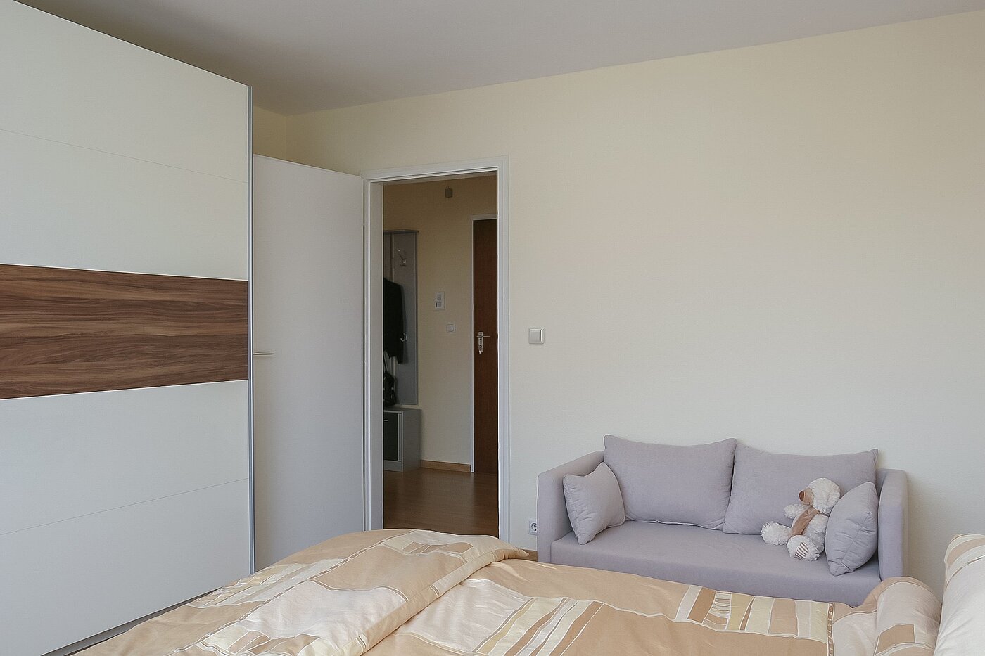 Apartment with 2 room | München-Nymphenburg | 1805ML3