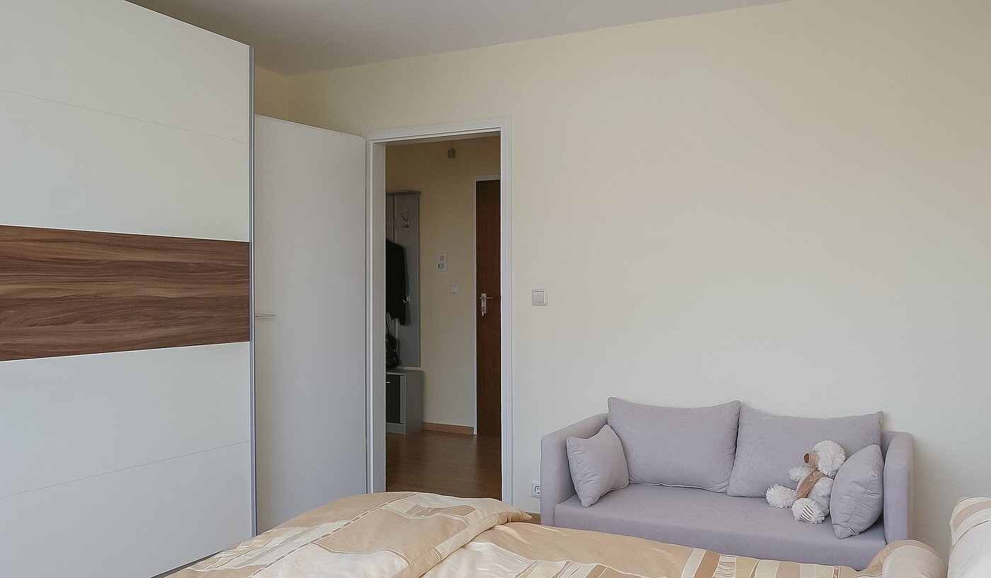 Apartment with 2 room | München-Nymphenburg | 1805ML3