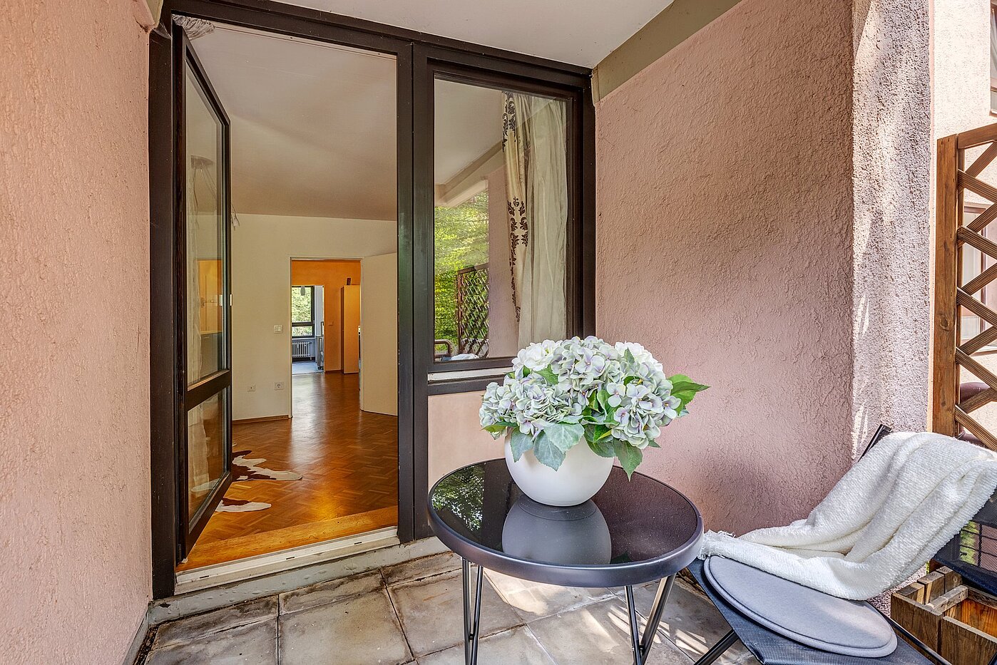 Apartment with 2 room | München-Sendling | 2106ML2 | Gemütlicher Balkon...