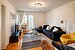 Apartment with 2 room | München-Forstenried | 70293 | Wohnzimmer  - (KI generiert) | Thumbnail