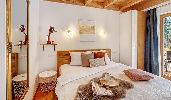 Apartment with 6 room | 70095 | Zimmer 2 im Erdgeschoss...