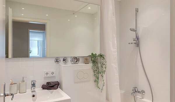 Apartment with 2 room | München-Thalkirchen | 2204ML5 | Modernes Bad...