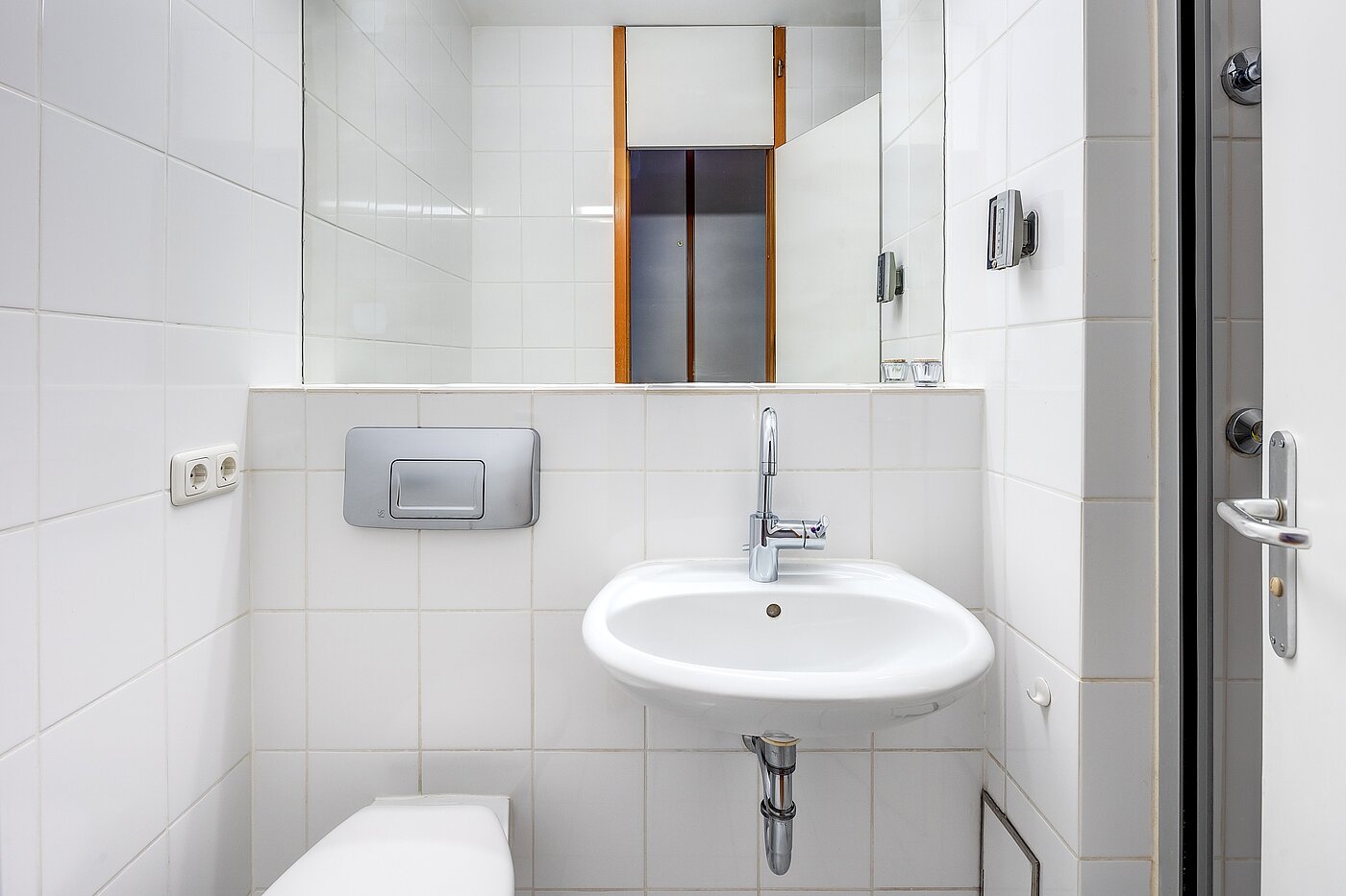 Apartment with 1 room | München-Maxvorstadt | 70087 | Bad mit...