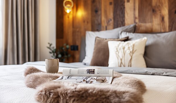 Ground floor apartment with 2 room | Bad Wiessee | 700942 | ...mit authentischen Akzenten...