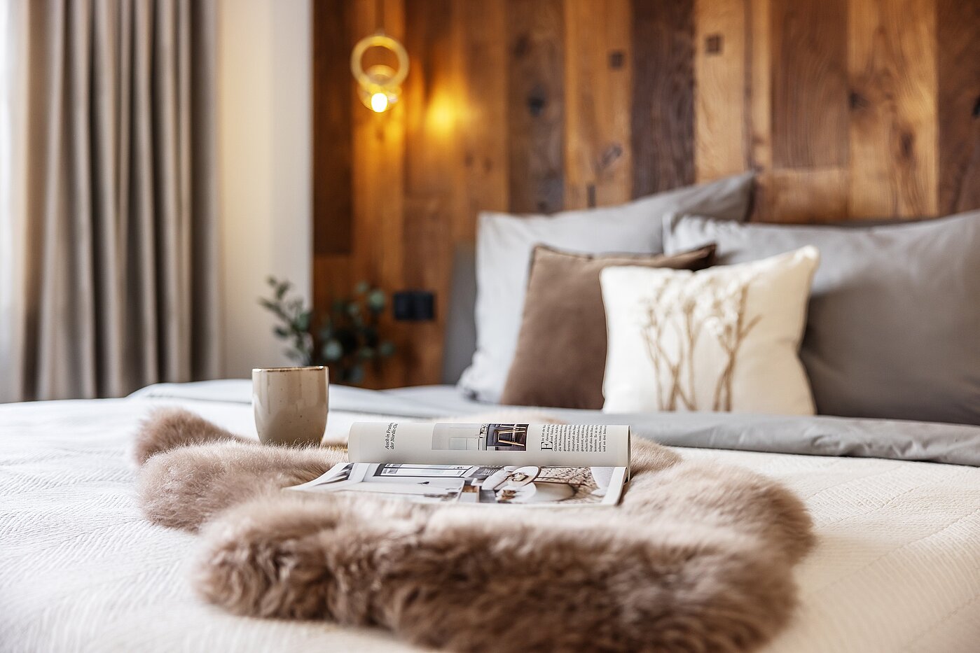 Ground floor apartment with 2 room | Bad Wiessee | 700942 | ...mit authentischen Akzenten...