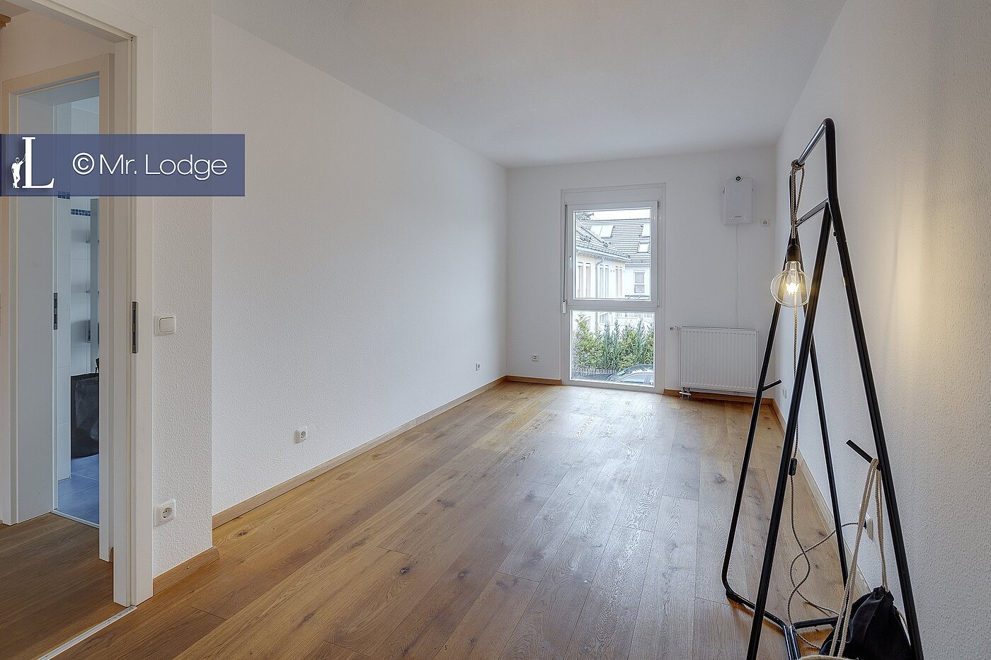 Apartment with 5 room | München-Trudering | 1902ML4 | Elternschlafzimmer