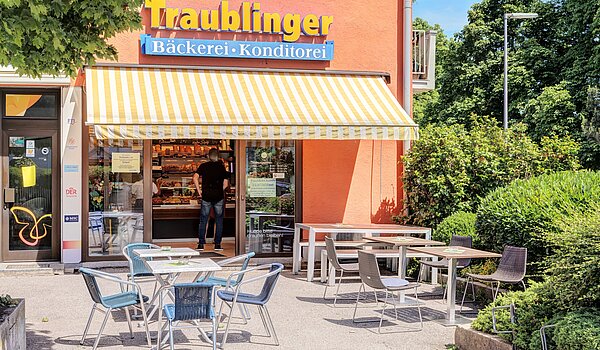 Apartment with 2 room | München-Bogenhausen | 70142 | ...in der Nähe