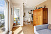Apartment with 2 room | München-Schwabing | 70153 | ...mit Platz zum Essen | Thumbnail
