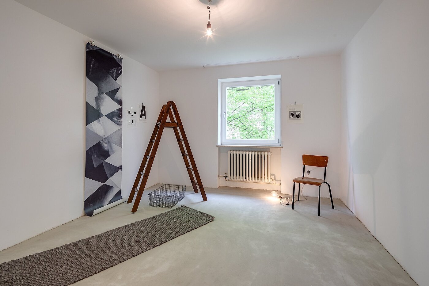 Apartment with 4 room | München-Aubing | 1904ML4 | Schlafzimmer