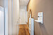 Apartment with 1.5 room | München-Neuhausen | 70179 | Eingangsbereich | Thumbnail
