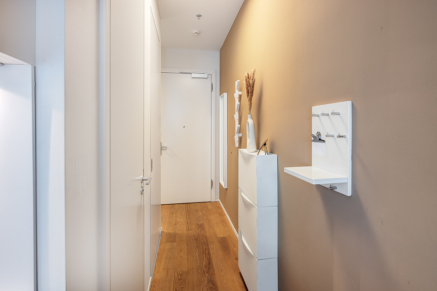 Apartment with 1.5 room | München-Neuhausen | 70179 | Eingangsbereich