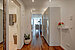 Apartment with 2 room | München-Schwabing | 70434 | Flur mit "verstecktem"... | Thumbnail
