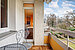Apartment with 2 room | München-Bogenhausen | 70287 | ...mit Westausrichtung | Thumbnail