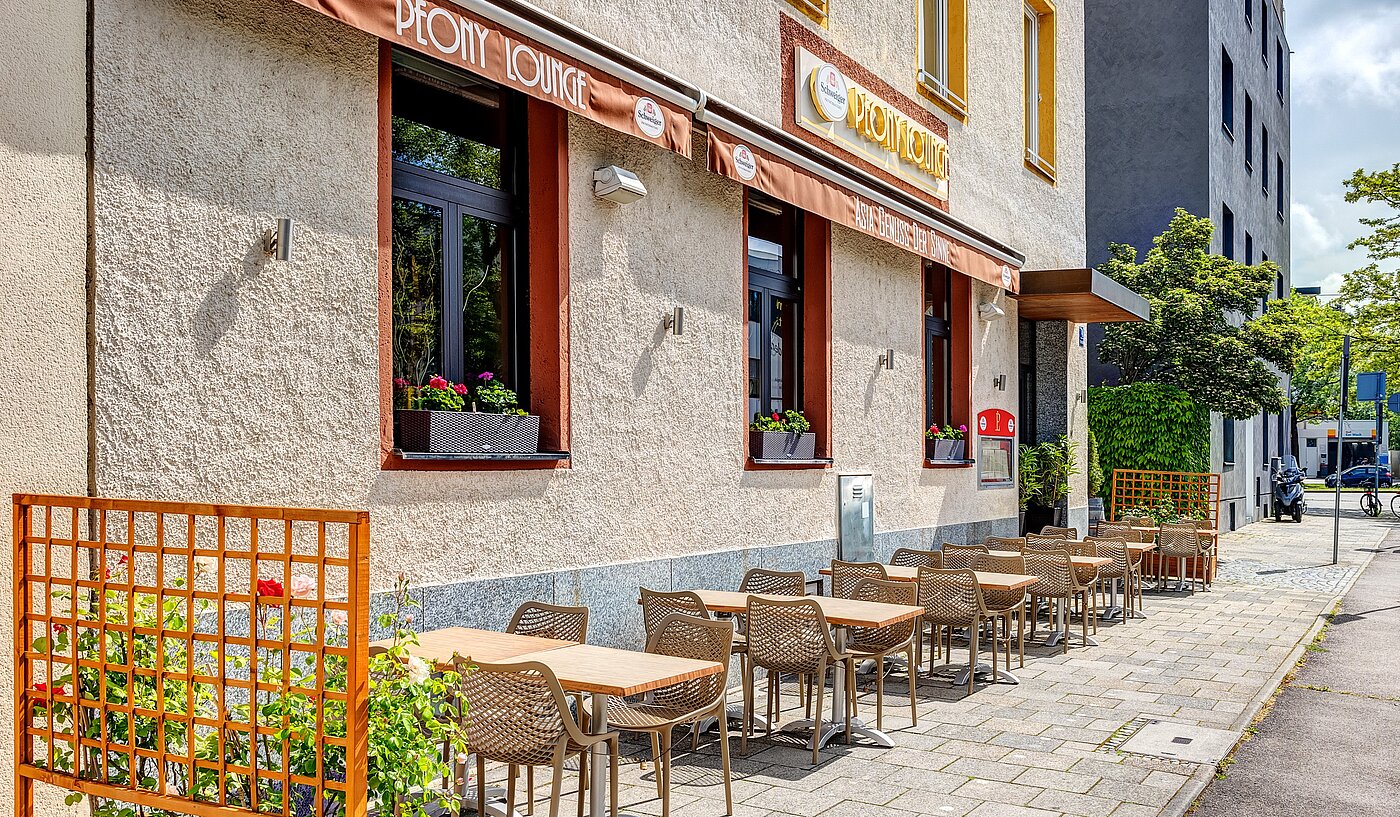 Apartment with 1.5 room | 70127 | ...Tradition