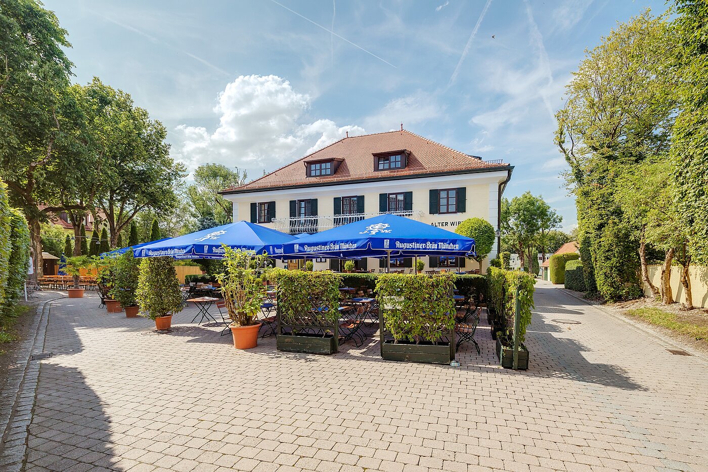 Detached house with 6 room | Unterschleißheim | 2209ML7 | ...Genießen und...