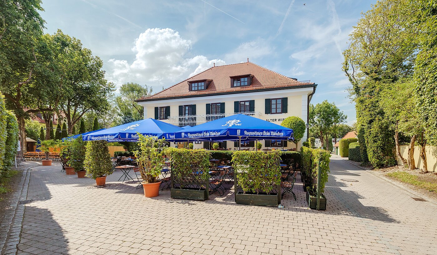 Detached house with 6 room | Unterschleißheim | 2209ML7 | ...Genießen und...