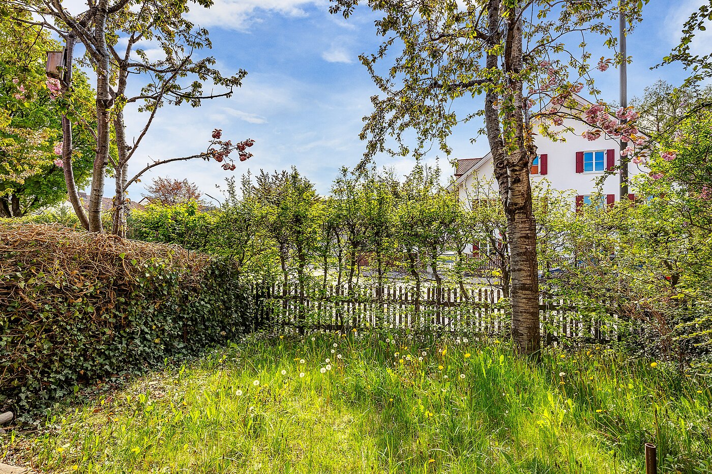 Ground floor apartment with 1.5 room | München-Aubing | 70000 | ...Privatgarten