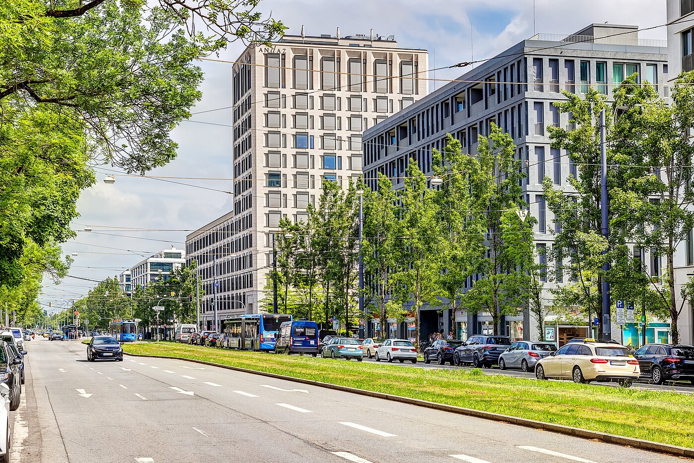 Apartment with 1.5 room | 70127 | In der Nähe