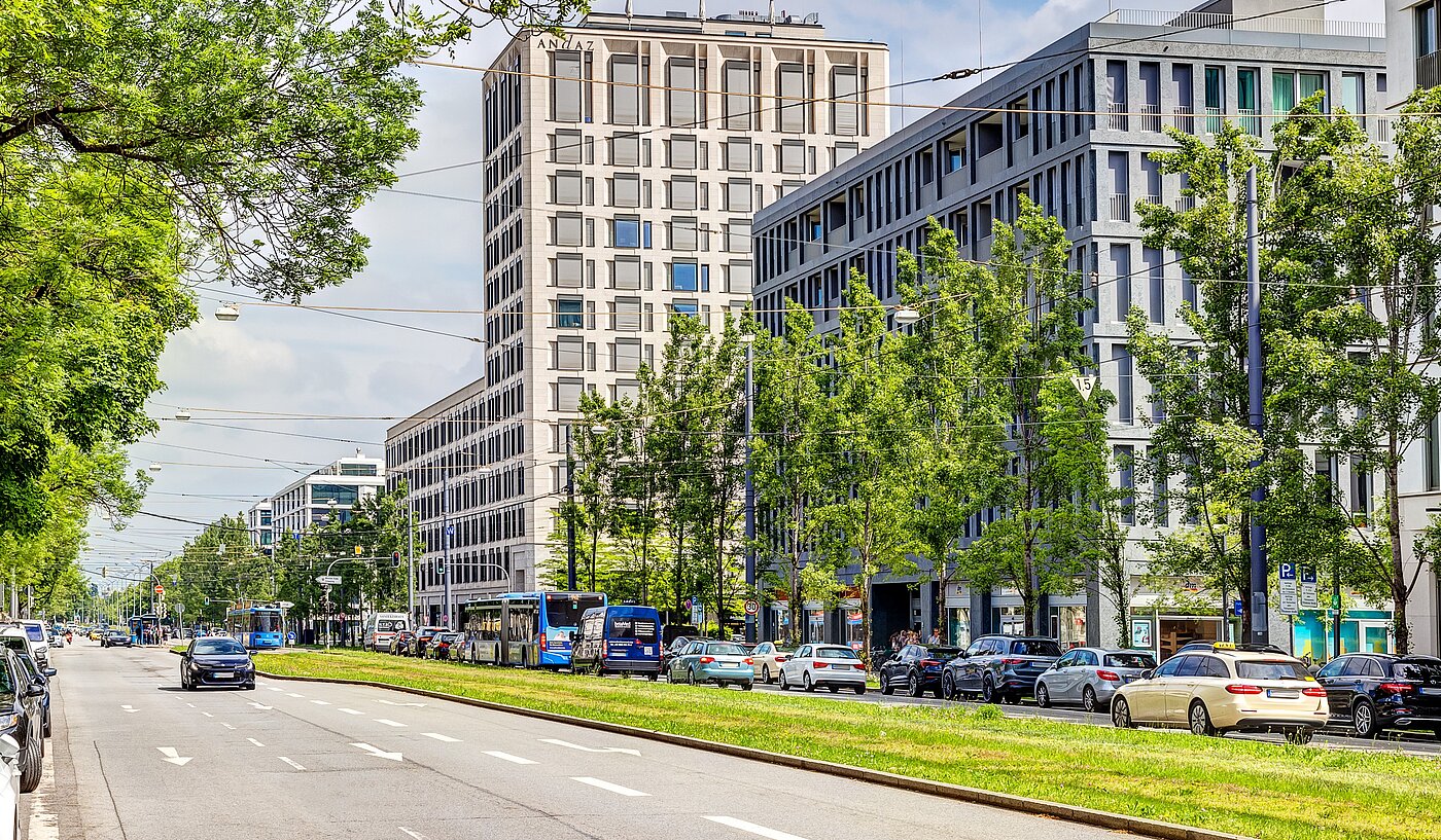 Apartment with 1.5 room | 70127 | In der Nähe