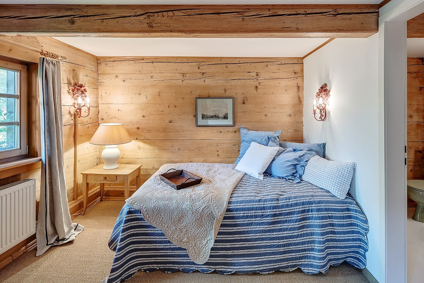 Apartment with 11 room | Gmund/Dürnbach | 2107ML1 | Kinderzimmer OG