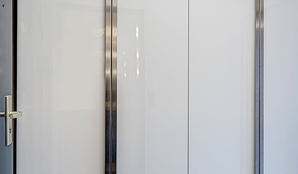 Apartment with 1 room | München-Maxvorstadt | 70467 | ...Stauraum