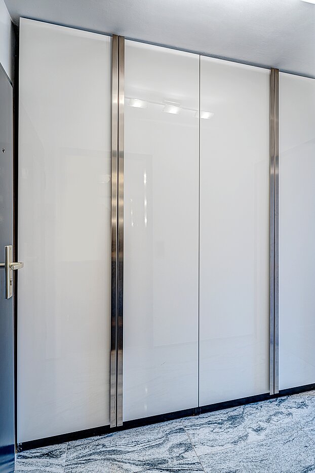Apartment with 1 room | München-Maxvorstadt | 70467 | ...Stauraum