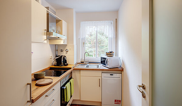 Apartment with 2 room | Erding | 70431 | Küche