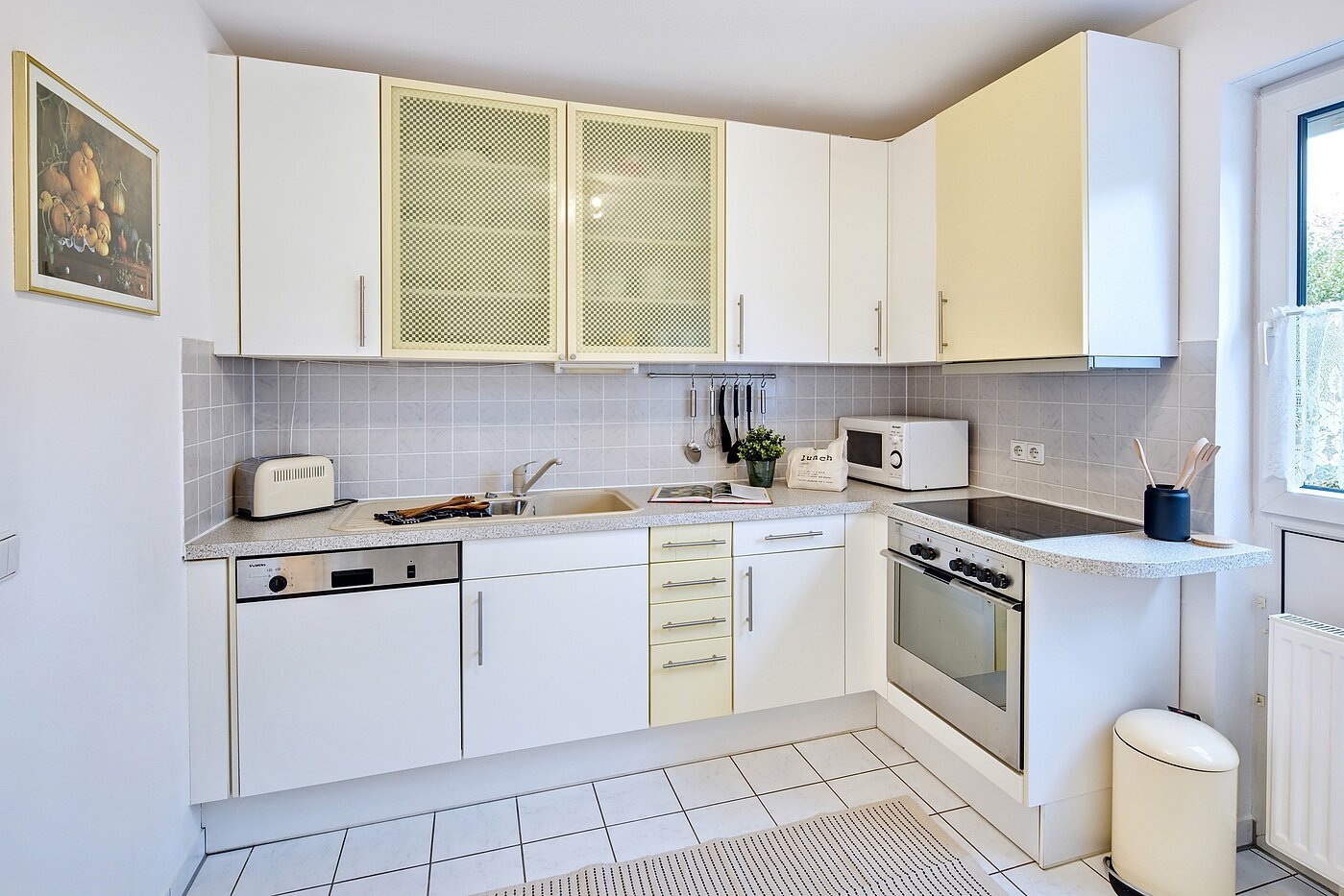 Maisonette with 4.5 room | 70295 | Küche