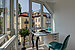 Apartment with 2 room | München-Schwabing | 70434 | ...Arbeitszimmer | Thumbnail