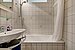 Apartment with 1 room | München-Feldmoching | 70484 | Badezimmer | Thumbnail