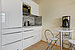 Apartment with 1 room | München-Haidhausen | 70275 | Küchenbereich | Thumbnail