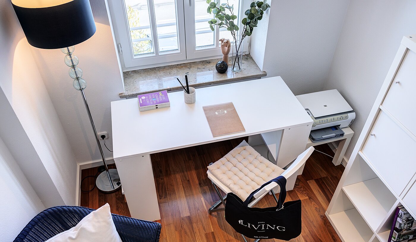 Apartment with 2.5 room | München-Fasangarten | 702211 | ...Kinder- oder...