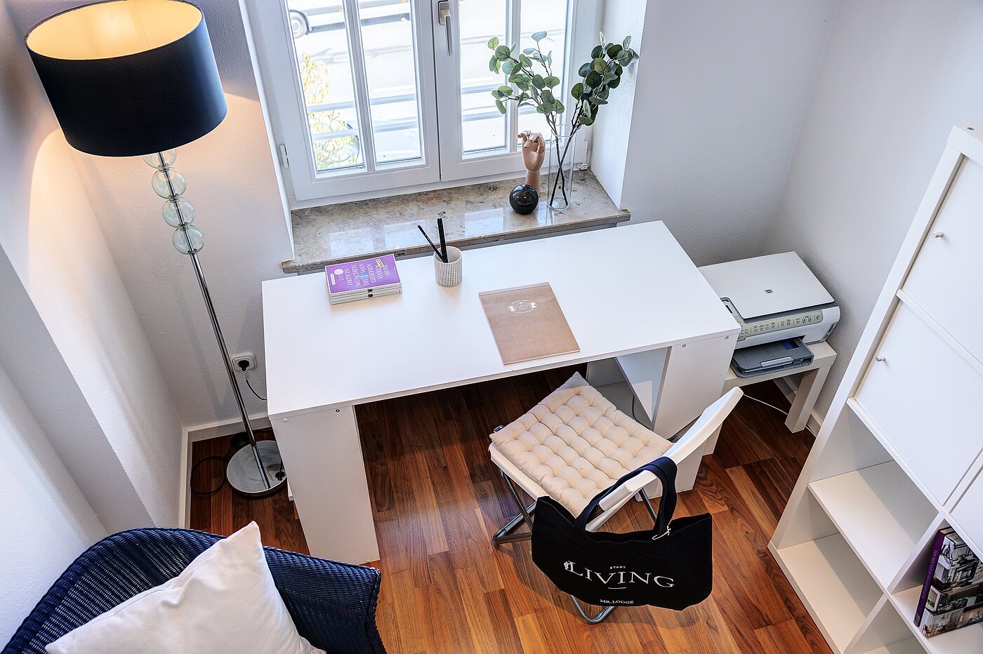 Apartment with 2.5 room | München-Fasangarten | 702211 | ...Kinder- oder...