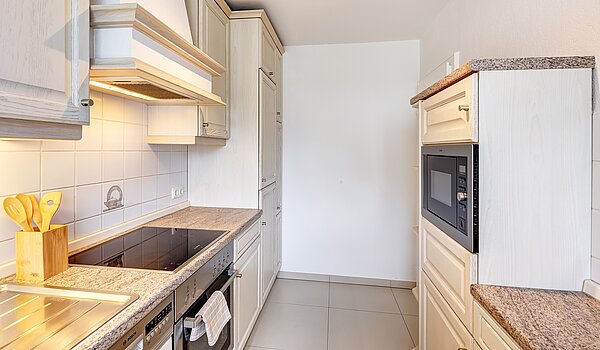 Apartment with 3.5 room | 70284 | voll ausgestattet