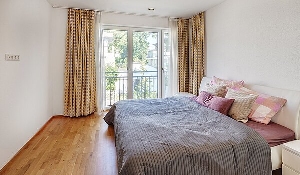 Semi-detached House with 6 room | München-Pasing | 2007ML5 | Elternschlafzimmer...