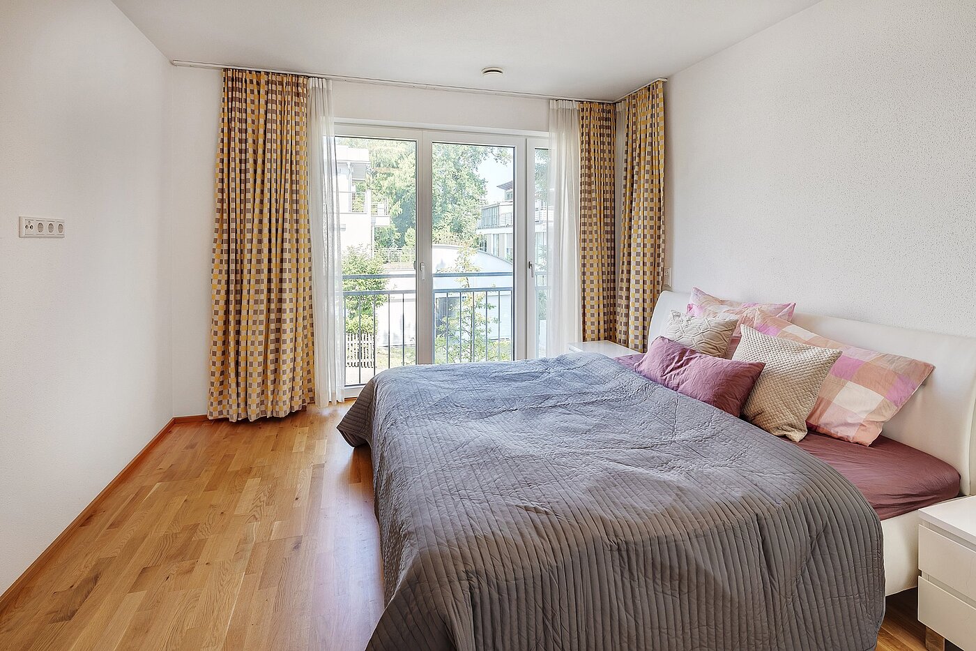 Semi-detached House with 6 room | München-Pasing | 2007ML5 | Elternschlafzimmer...