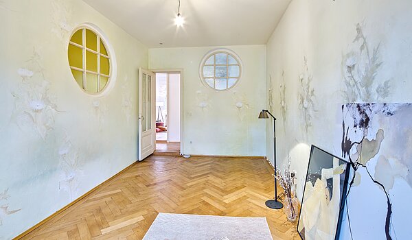 Apartment with 2 room | München-Isarvorstadt | 703031 | ...