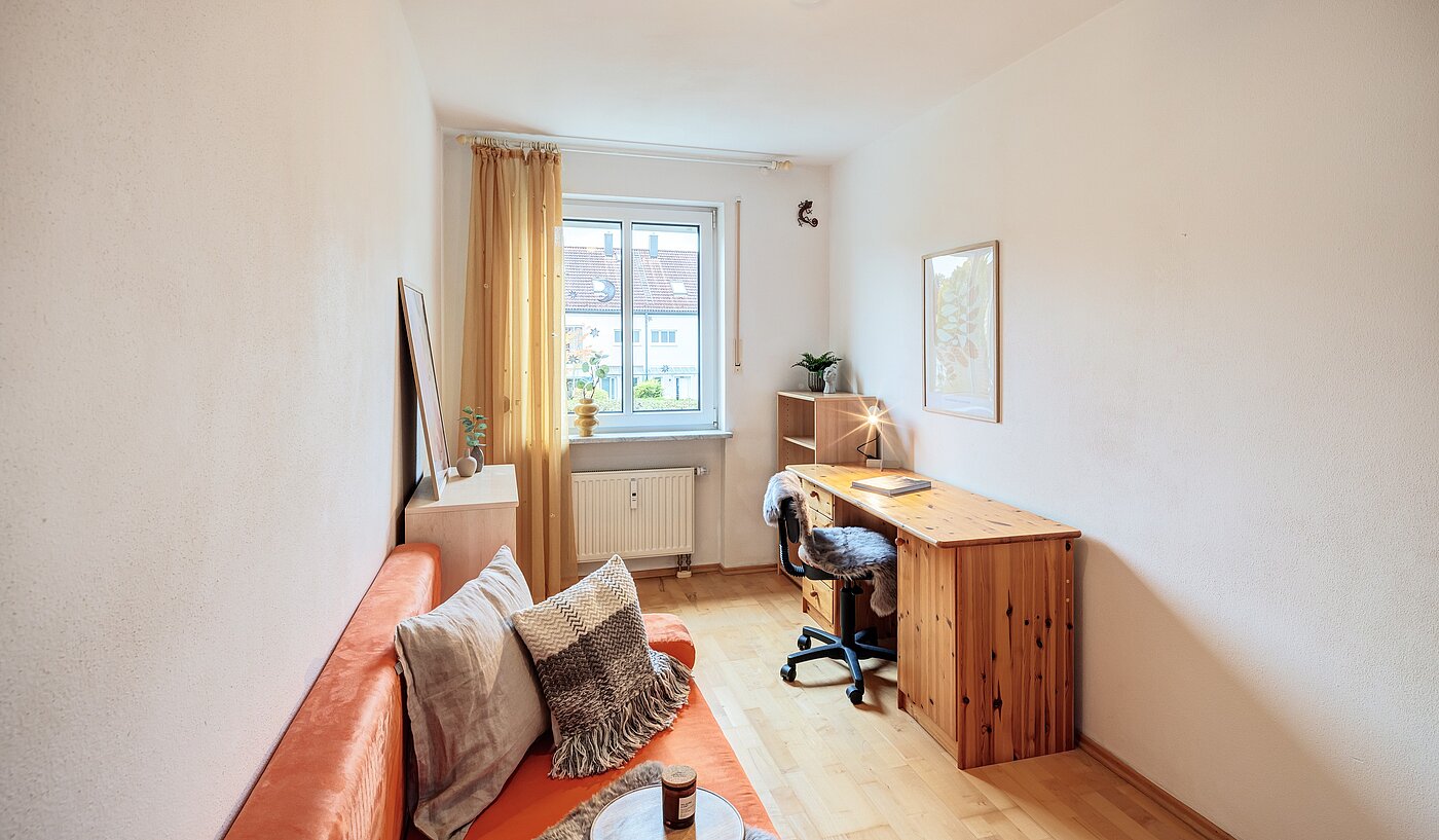 Maisonette with 4.5 room | 70295 | ...