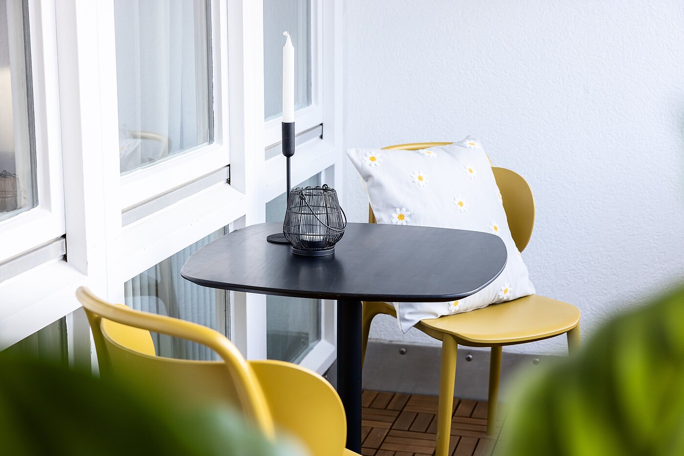 Apartment with 1 room | München-Maxvorstadt | 70132 | ...- Zeit zum Entspannen