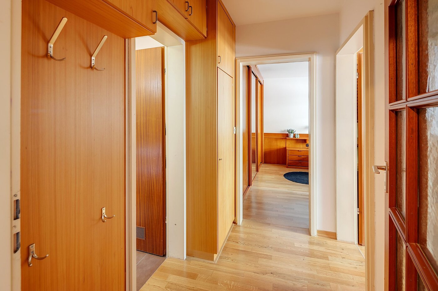 Apartment with 4 room | Freising | 2003ML7 | Durchgang zum...