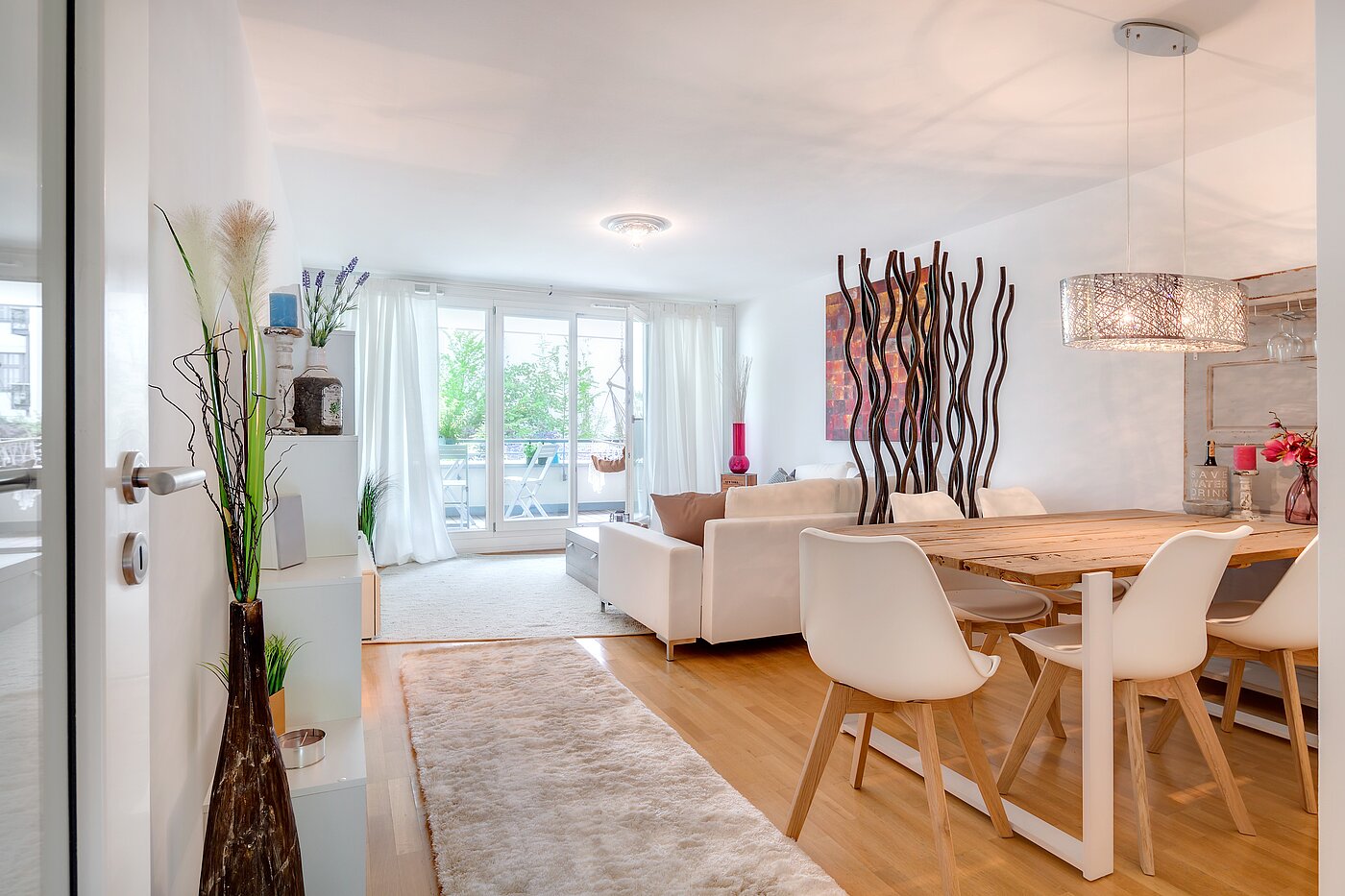 Apartment with 3 room | München-Isarvorstadt | 70157